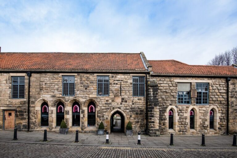 Blackfriars newcastle