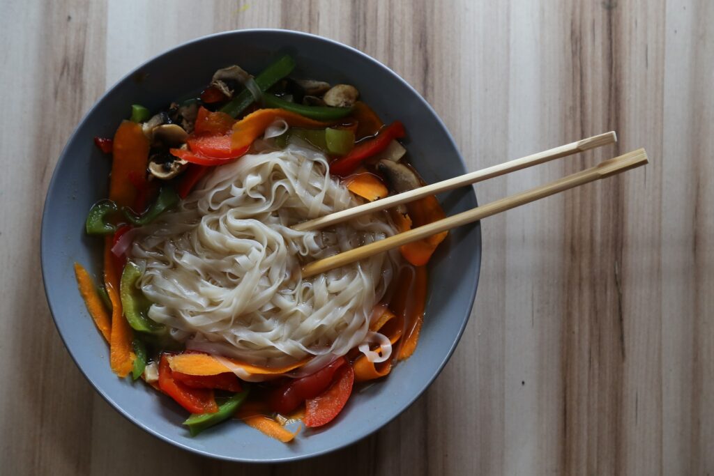 MORNING COOKERY CLUB - VIETNAMESE 3 Vietnamese Cookery