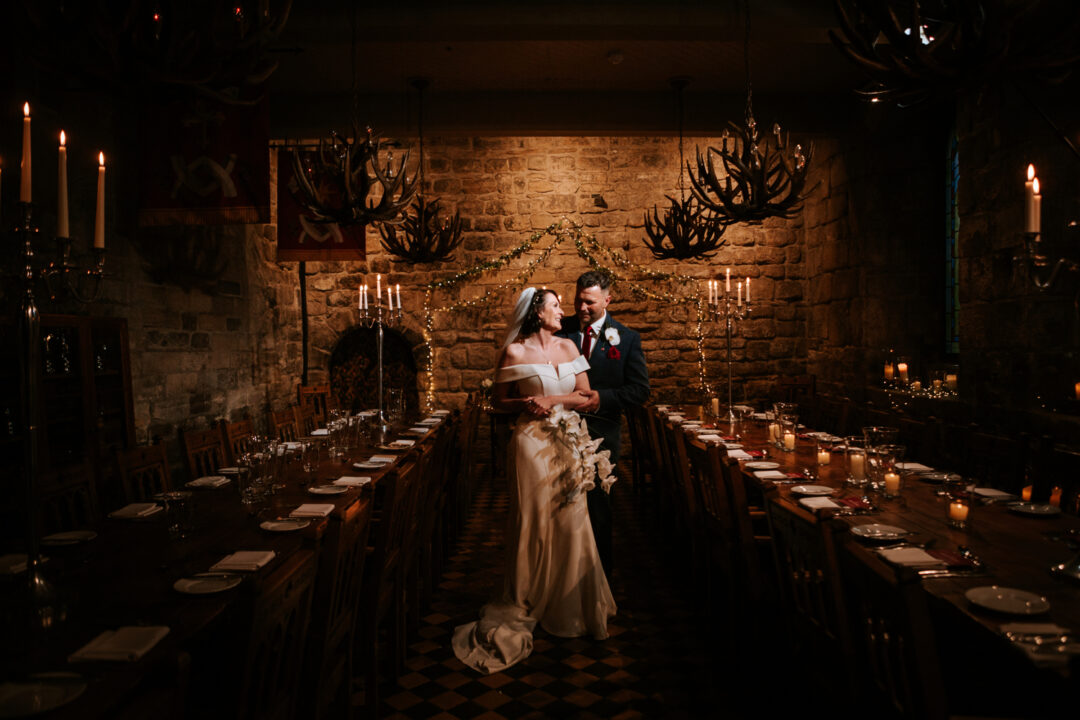 WEDDING OPEN EVENING – 28 SEPTEMBER 2026