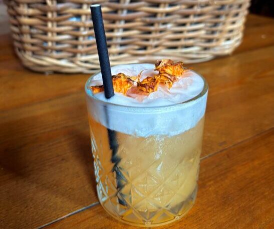 Newcastle cocktail week