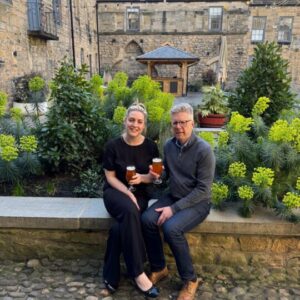 Blackfriars beer festival