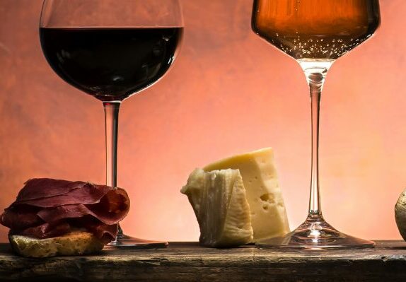 Blackfriars Restaurant, Newcastle - Wine & Food pairing