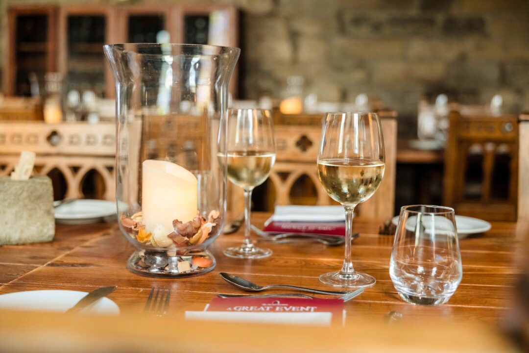 wine tasting